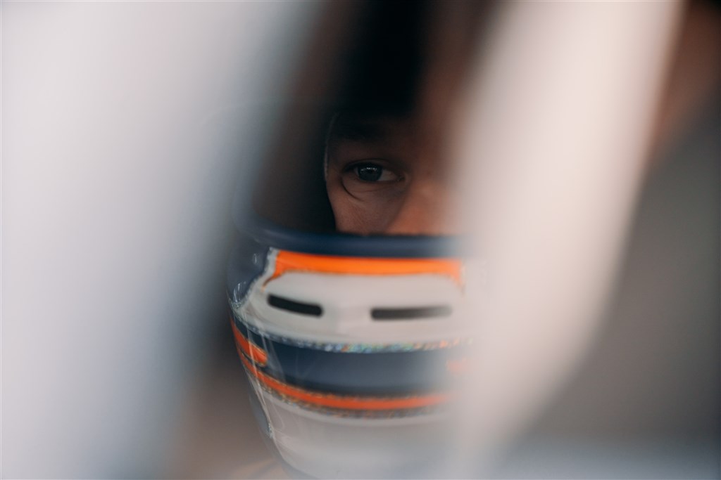 (Foto: Marco Meumann og Hyundai Team Engstler)